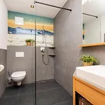 Phantasia Apartment *