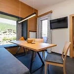 Apartment Phantasia Flachau