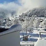 Phantasia Apartment Flachau