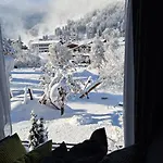 Phantasia Apartment Flachau