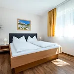 Phantasia Apartmán Flachau