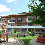 Phantasia Apartment Flachau