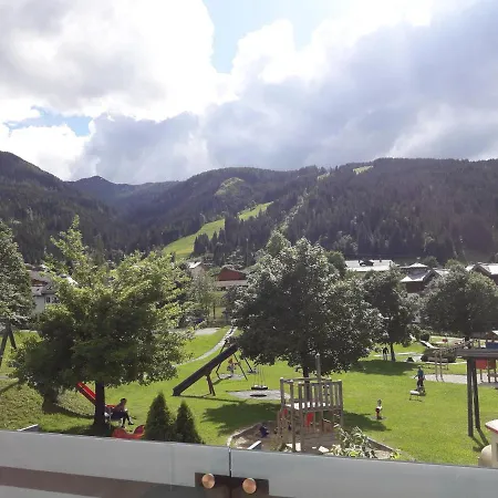 Apartmán Phantasia Flachau