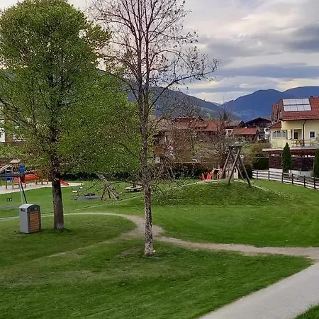 Apartmán Phantasia Flachau