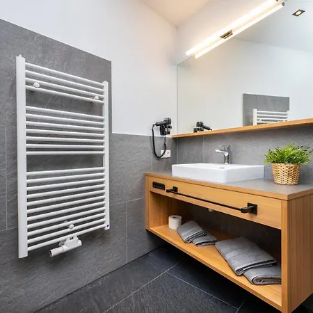 Apartmán Phantasia Flachau