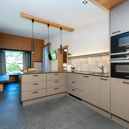 Apartmán Phantasia *