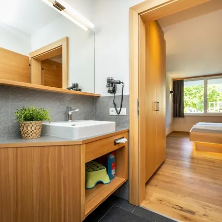 Phantasia Apartment