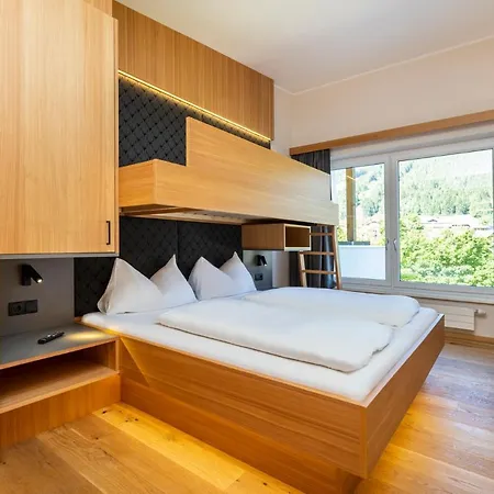 Phantasia Apartmán Flachau