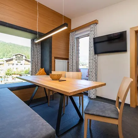 Apartment Phantasia Flachau
