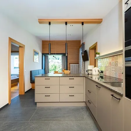 Apartmán Phantasia *