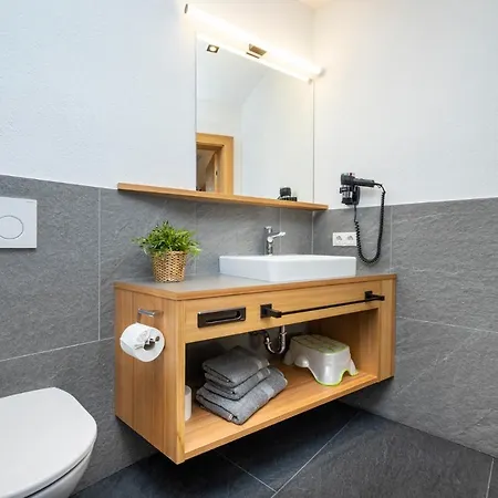 Phantasia Apartment