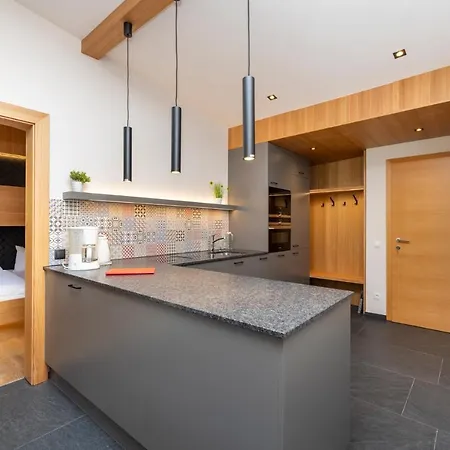 Apartmán Phantasia *