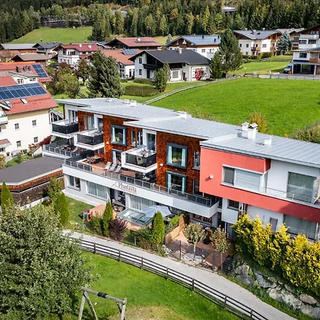 Apartmán Phantasia *