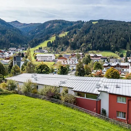 Phantasia Apartmán *