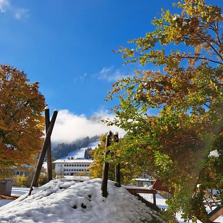 Phantasia * Flachau