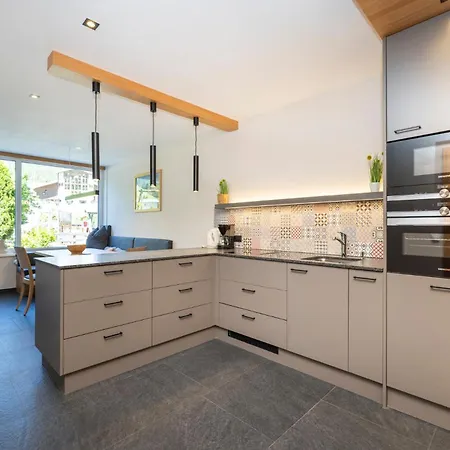 Apartmán Phantasia Flachau