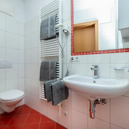 Phantasia Apartment Flachau