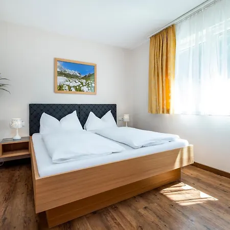 Phantasia Apartment Flachau