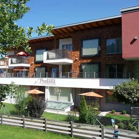 Phantasia Apartmán