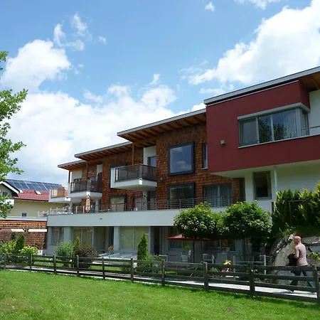 Apartmán Phantasia *