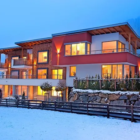 Apartmán Phantasia Flachau