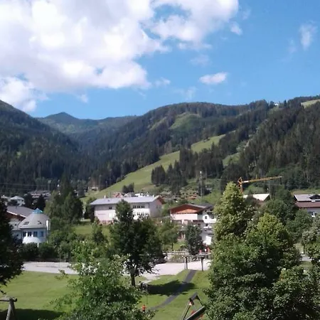 Phantasia Flachau