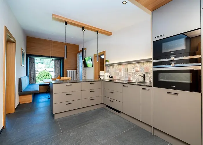 Appartement Phantasia *