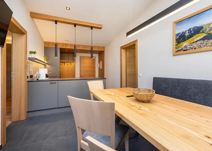 Appartement Phantasia