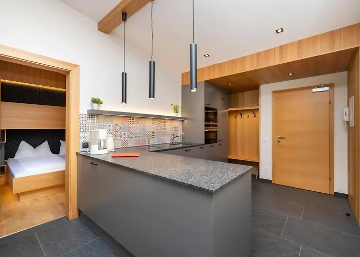 Appartement Phantasia *