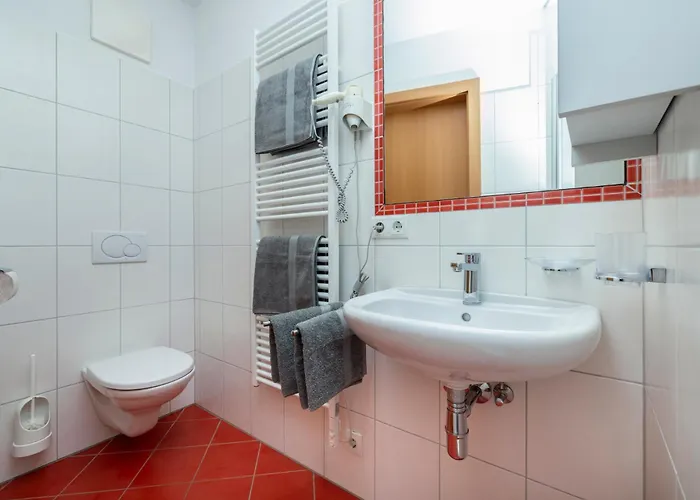 Phantasia Appartement Flachau