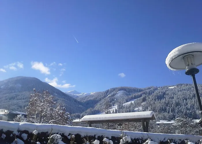 Phantasia Flachau